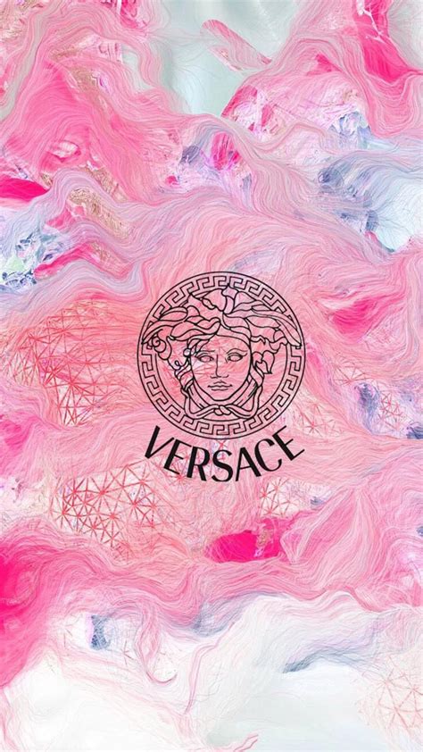 versace wallpaper iphone hd|pink versace background.